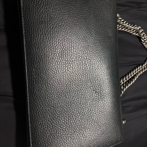 Dionysus small shoulder bag - Picture 5 of 7